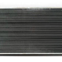 Condensador Automotriz Honda City 09-18
