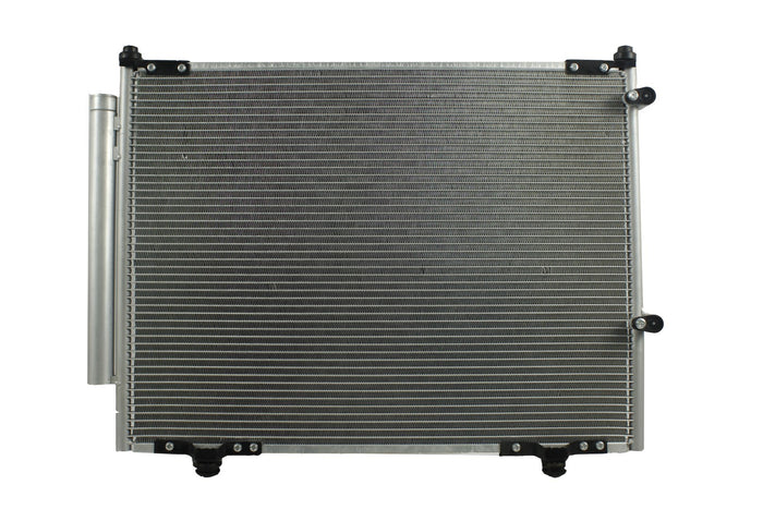 Condensador Automotriz Honda Pilot 01-08