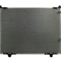 Condensador Automotriz Honda Pilot 01-08