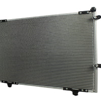 Condensador Automotriz Honda Pilot 01-08
