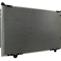 Condensador Automotriz Honda Pilot 01-08