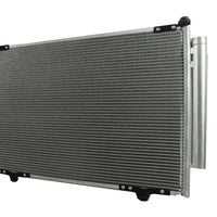 Condensador Automotriz Honda Pilot 01-08