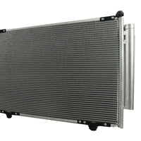 Condensador Automotriz Honda Pilot 01-08