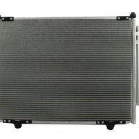 Condensador Automotriz Honda Pilot 01-08
