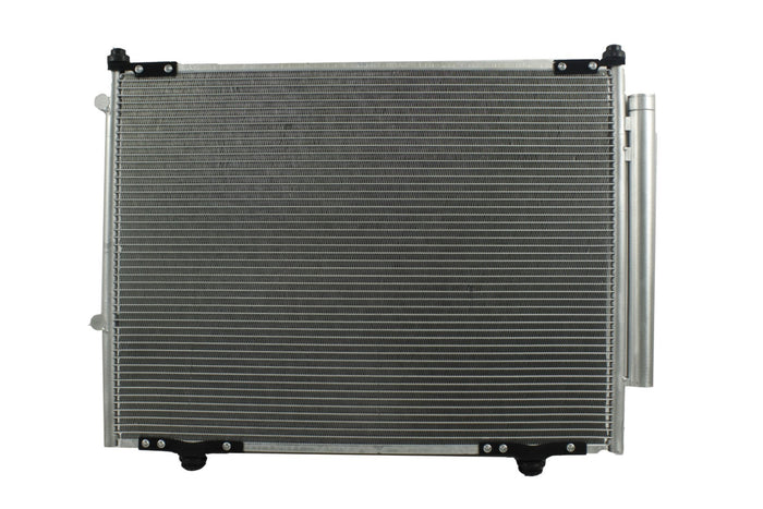 Condensador Automotriz Honda Pilot 01-08