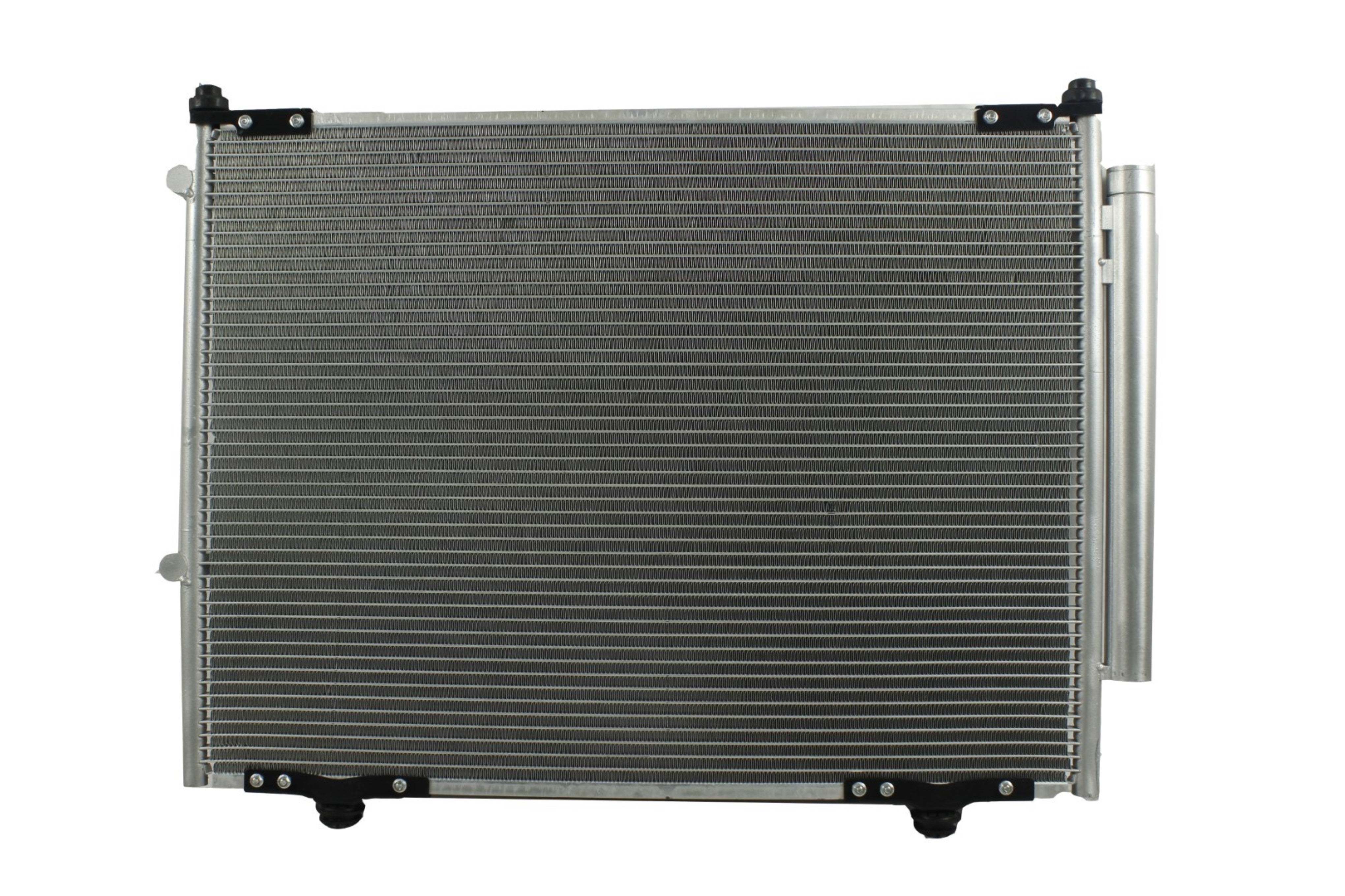 Condensador Automotriz Honda Pilot 01-08
