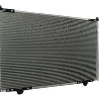Condensador Automotriz Honda Pilot 01-08