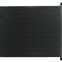 Condensador Automotriz Honda City 14-18