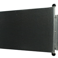 Condensador Automotriz Honda City 14-18