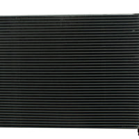 Condensador Automotriz Honda City 14-18
