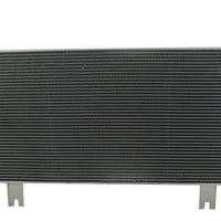 Condensador Automotriz Honda CR-V 17-22 Para Motor 1.5