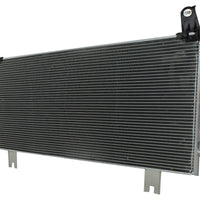 Condensador Automotriz Honda CR-V 17-22 Para Motor 1.5