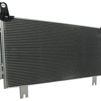 Condensador Automotriz Honda CR-V 17-22 Para Motor 1.5