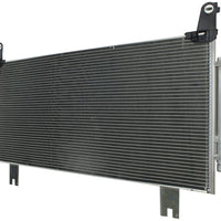 Condensador Automotriz Honda CR-V 17-22 Para Motor 1.5
