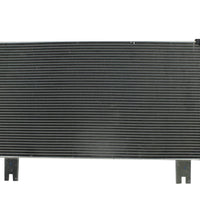 Condensador Automotriz Honda CR-V 17-22 Para Motor 1.5