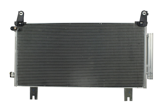 Condensador Automotriz Honda CR-V 17-22 Para Motor 1.5
