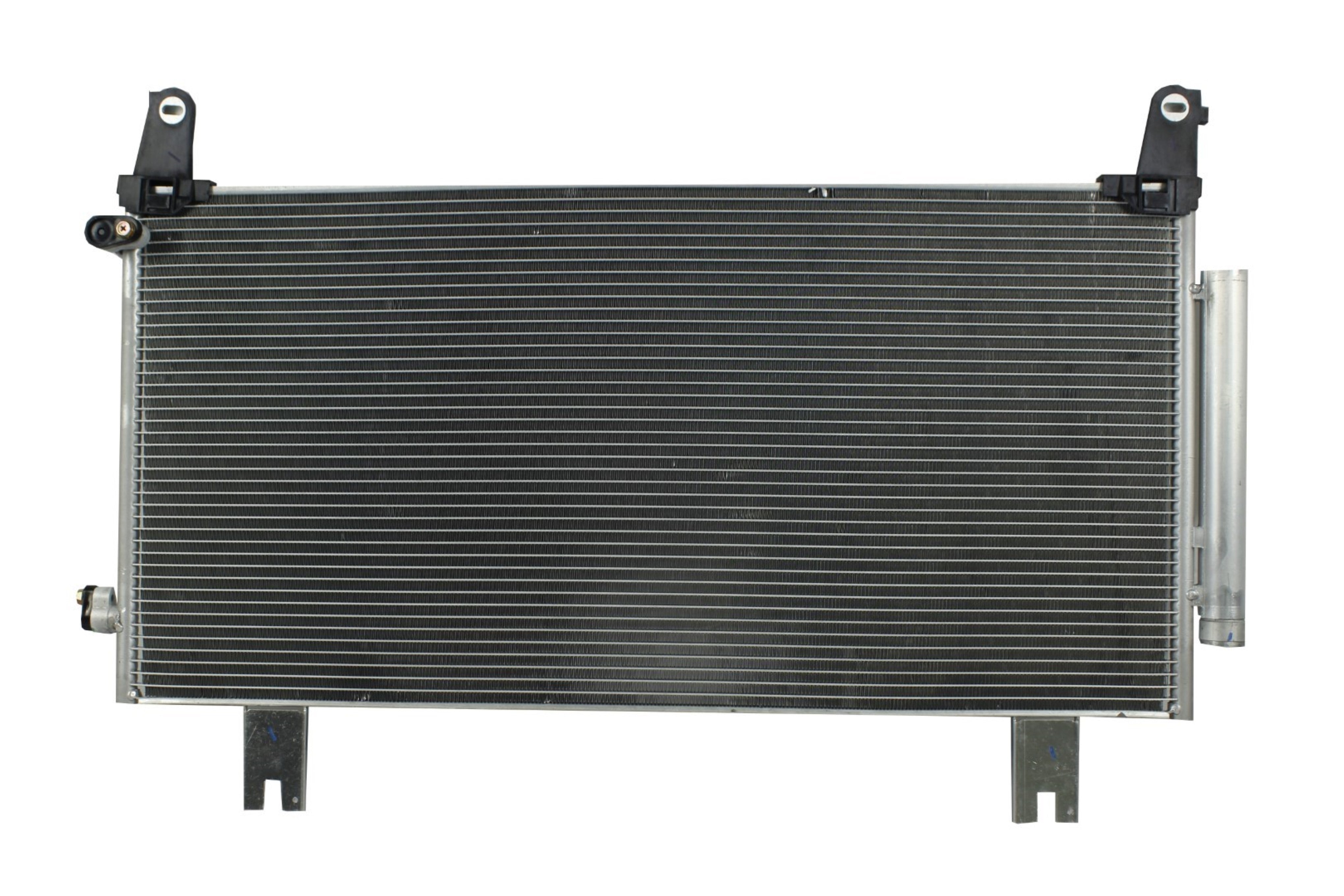 Condensador Automotriz Honda CR-V 17-22 Para Motor 1.5