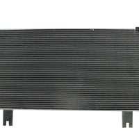 Condensador Automotriz Honda CR-V 17-22 Para Motor 1.5