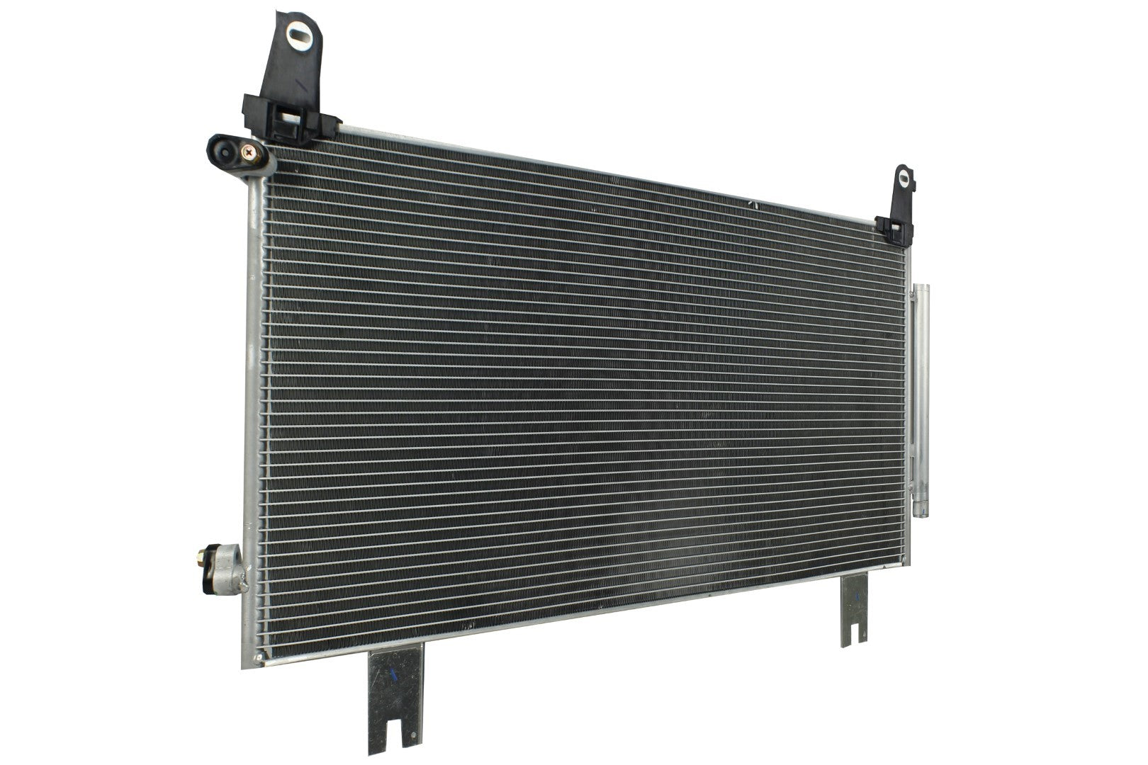 Condensador Automotriz Honda CR-V 17-22 Para Motor 1.5