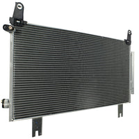 Condensador Automotriz Honda CR-V 17-22 Para Motor 1.5