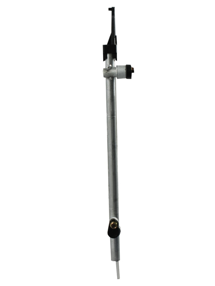 Condensador Automotriz Honda CR-V 17-22 Para Motor 1.5