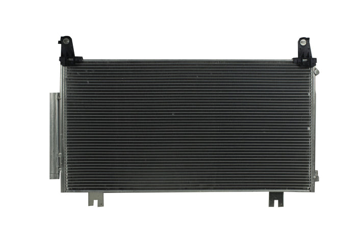 Condensador Automotriz Honda CR-V 17-20 Para Motor 2.4