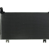 Condensador Automotriz Honda CR-V 17-20 Para Motor 2.4