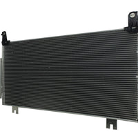 Condensador Automotriz Honda CR-V 17-20 Para Motor 2.4