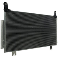 Condensador Automotriz Honda CR-V 17-20 Para Motor 2.4