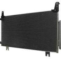 Condensador Automotriz Honda CR-V 17-20 Para Motor 2.4