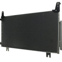 Condensador Automotriz Honda CR-V 17-20 Para Motor 2.4