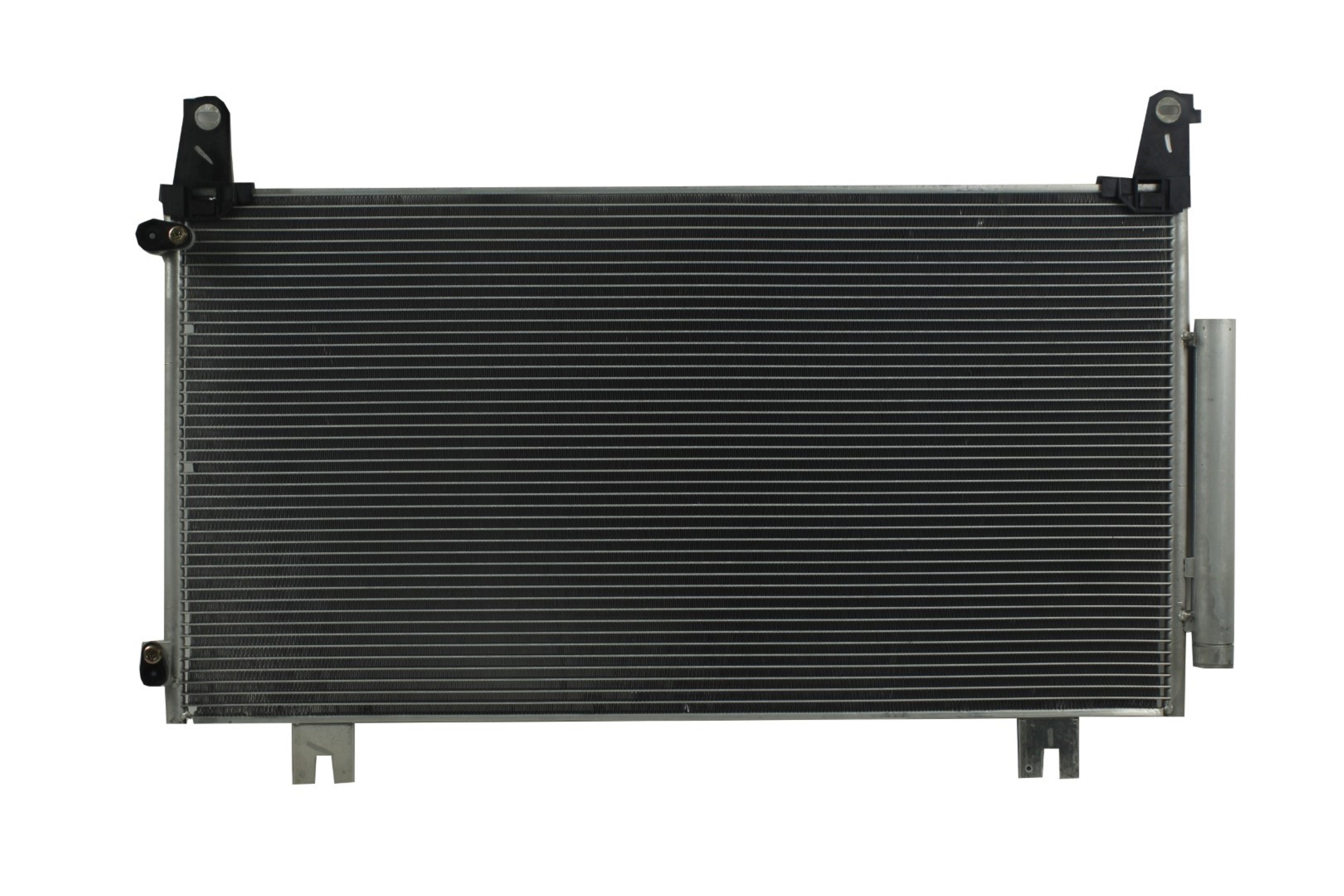 Condensador Automotriz Honda CR-V 17-20 Para Motor 2.4