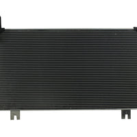 Condensador Automotriz Honda CR-V 17-20 Para Motor 2.4