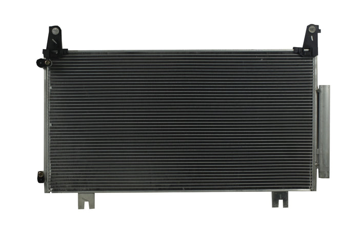 Condensador Automotriz Honda CR-V 17-20 Para Motor 2.4