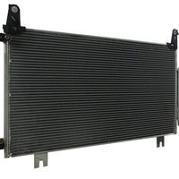 Condensador Automotriz Honda CR-V 17-20 Para Motor 2.4