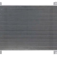 Condensador Automotriz Honda Odyssey 18-21