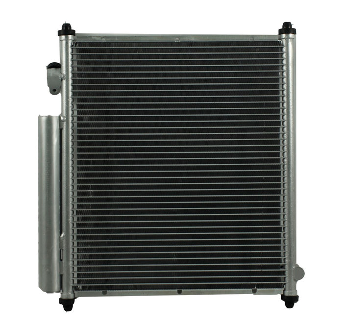 Condensador Automotriz Honda Fit 06-08