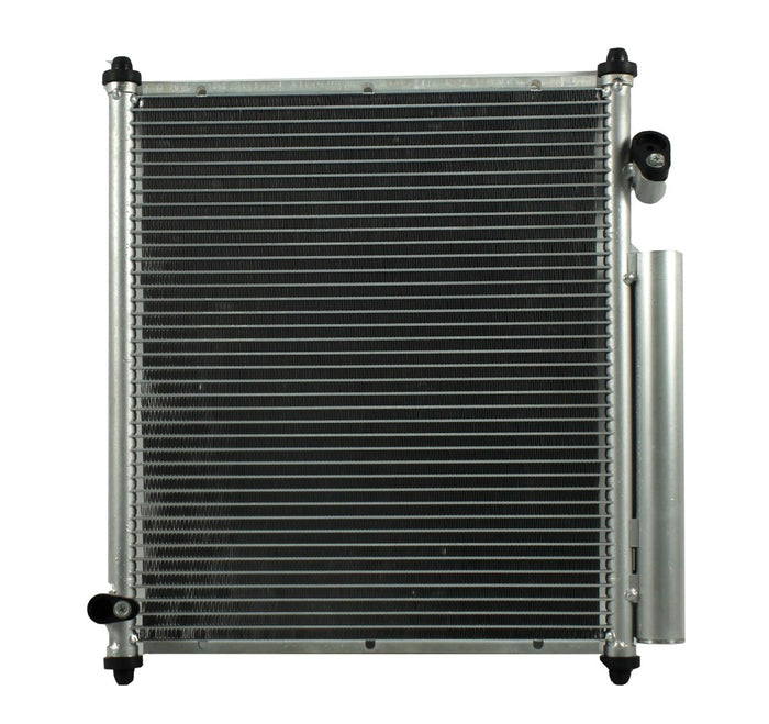 Condensador Automotriz Honda Fit 06-08