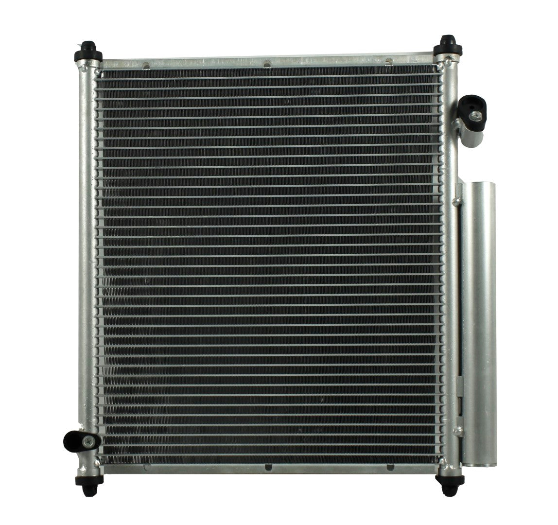 Condensador Automotriz Honda Fit 06-08
