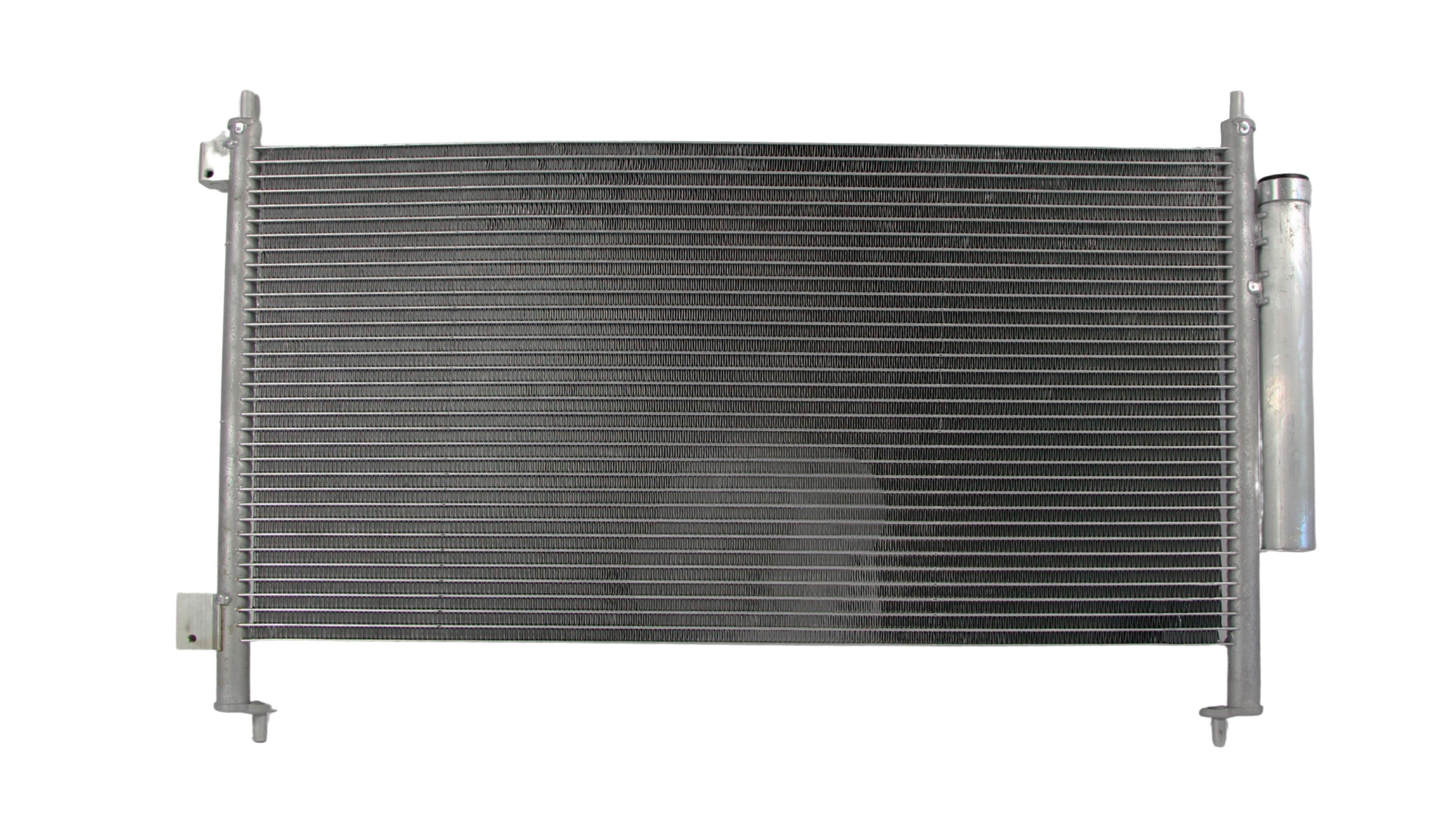 Condensador Automotriz Honda Civic 05-12