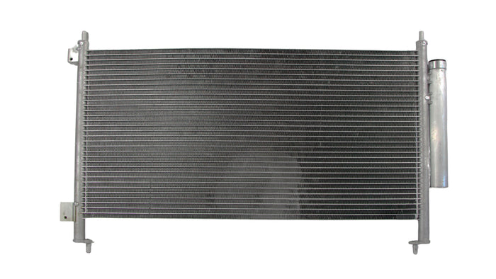 Condensador Automotriz Honda Civic 05-12
