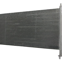 Condensador Automotriz Honda Civic 05-12