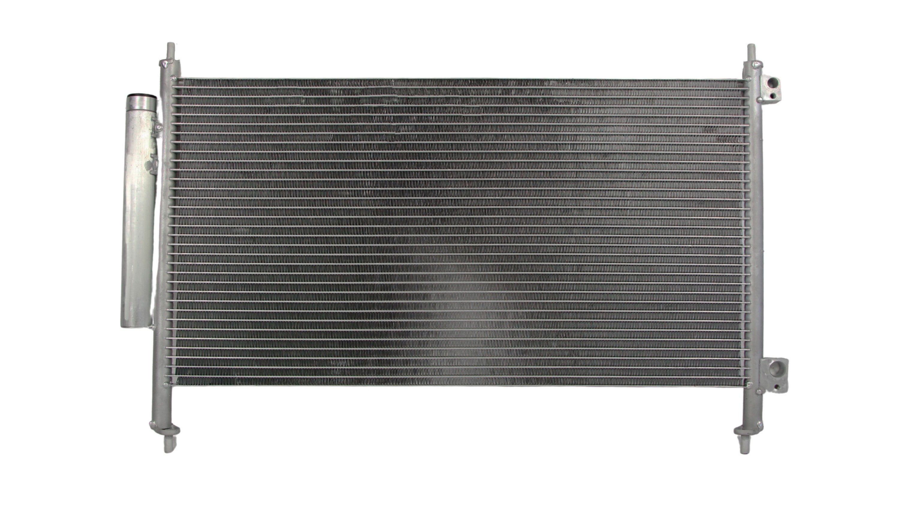 Condensador Automotriz Honda Civic 05-12