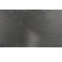 Condensador Automotriz Honda Civic 05-12