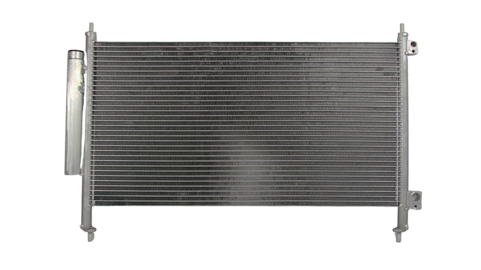Condensador Automotriz Honda Civic 05-12