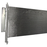 Condensador Automotriz Honda Civic 05-12