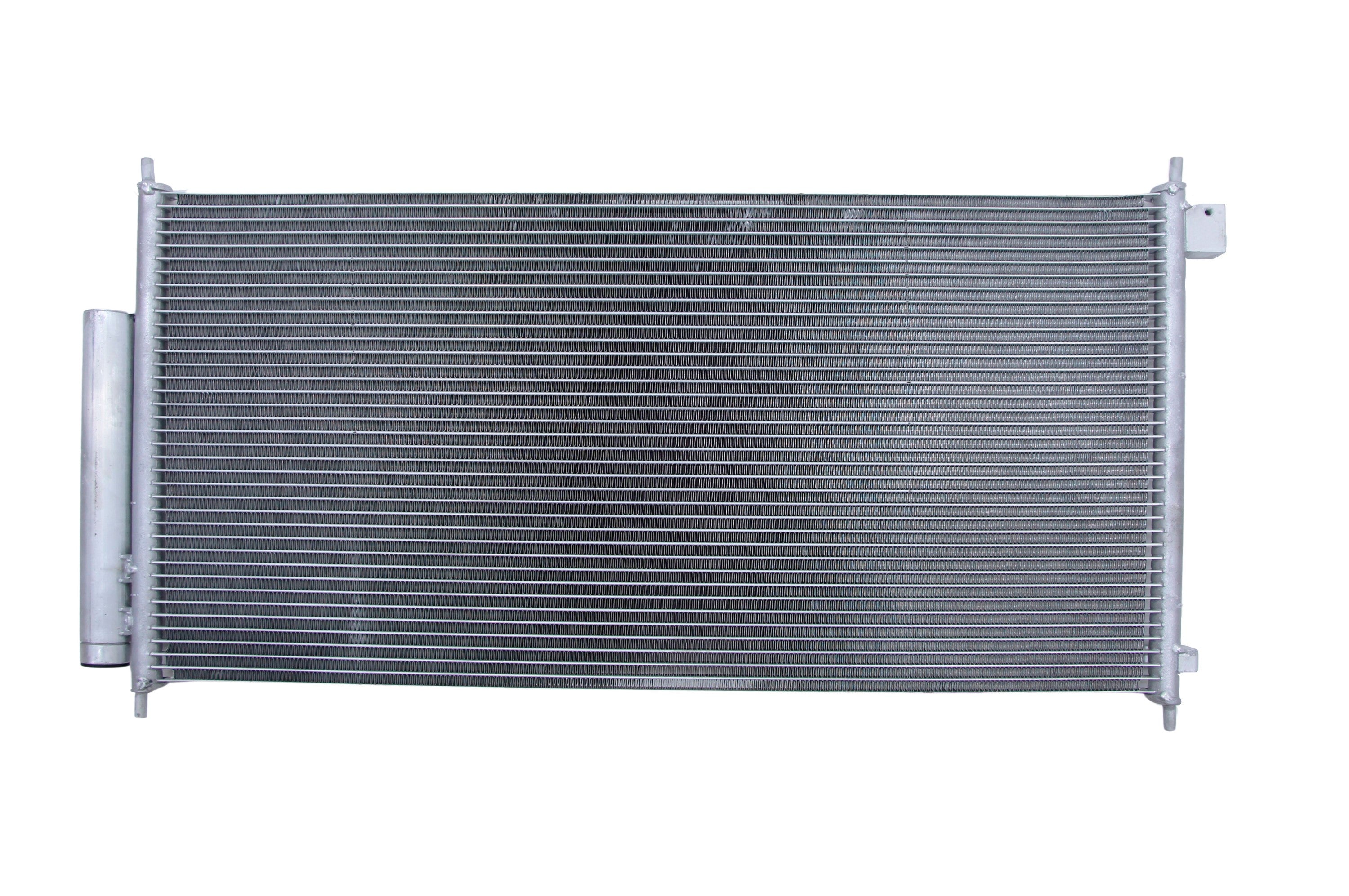 Condensador Automotriz Acura TSX 04-08