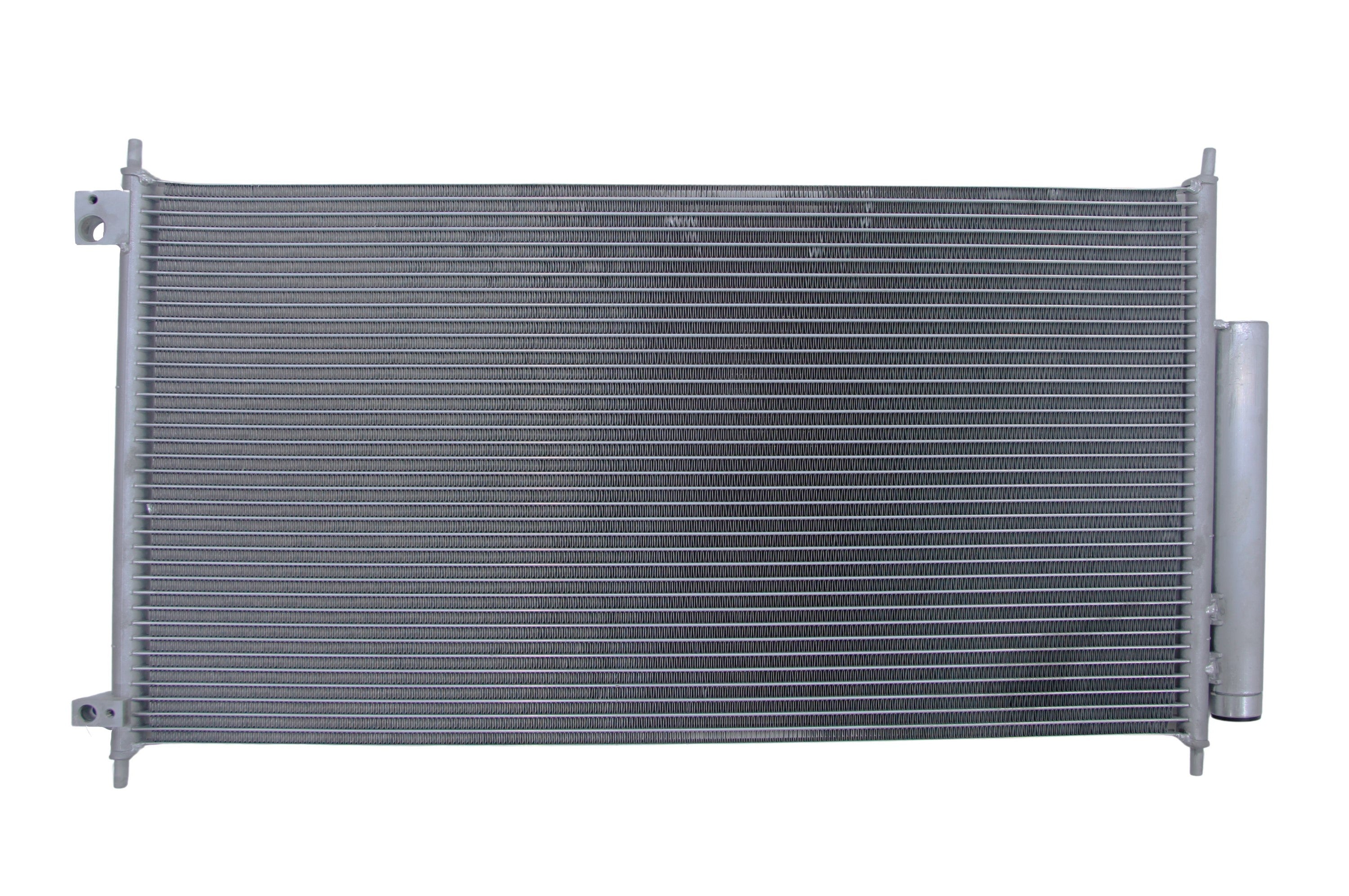 Condensador Automotriz Acura TSX 04-08