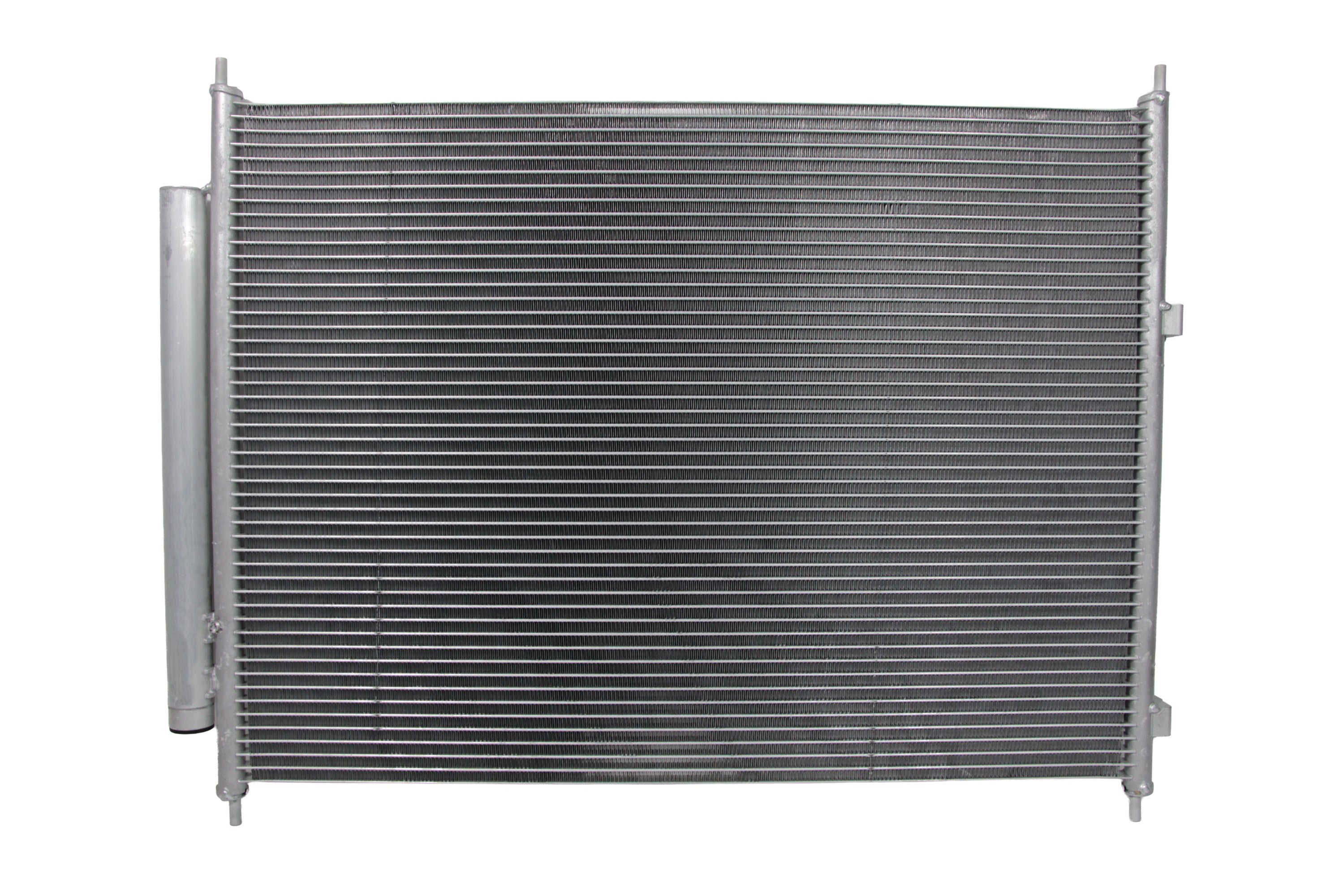 Condensador Automotriz Honda Ridgeline 06-14