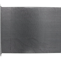 Condensador Automotriz Honda Ridgeline 06-14